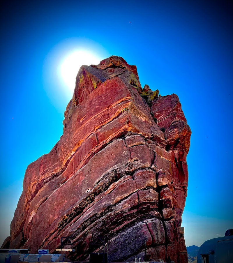 Red Rocks Park and Amphitheatre photo 5