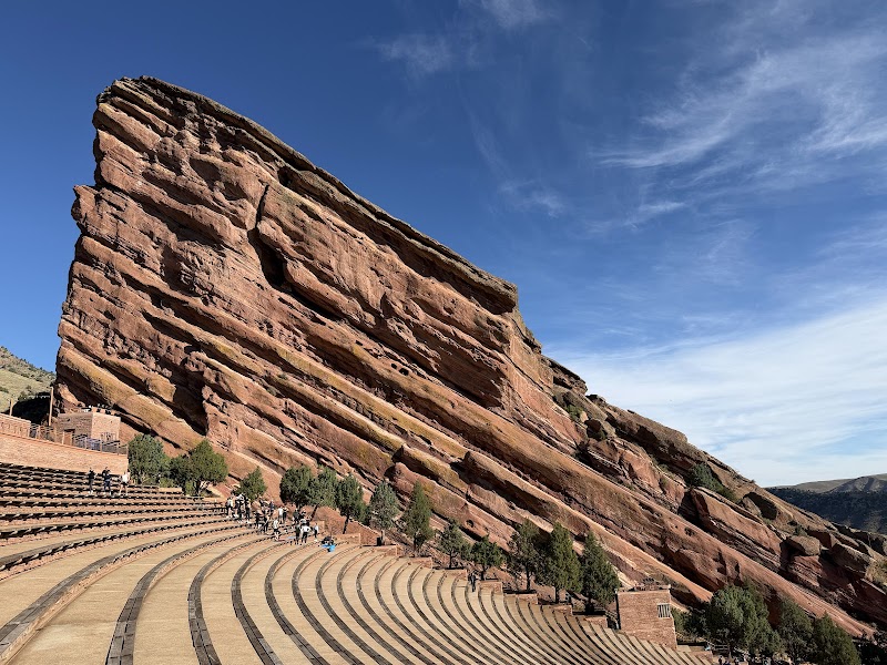 Photo of Red Rocks Park and Amphitheatre