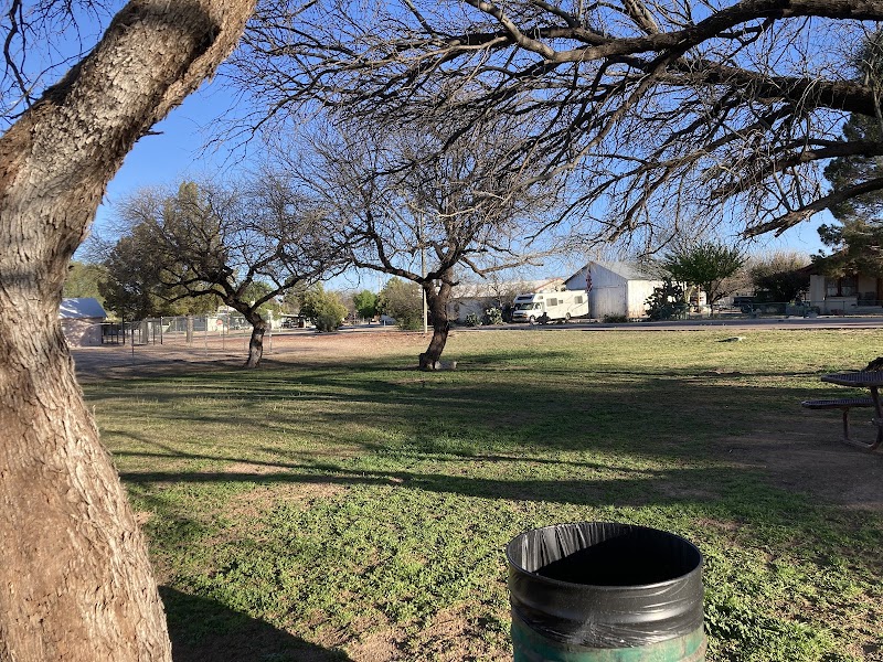 Apache Park photo 2
