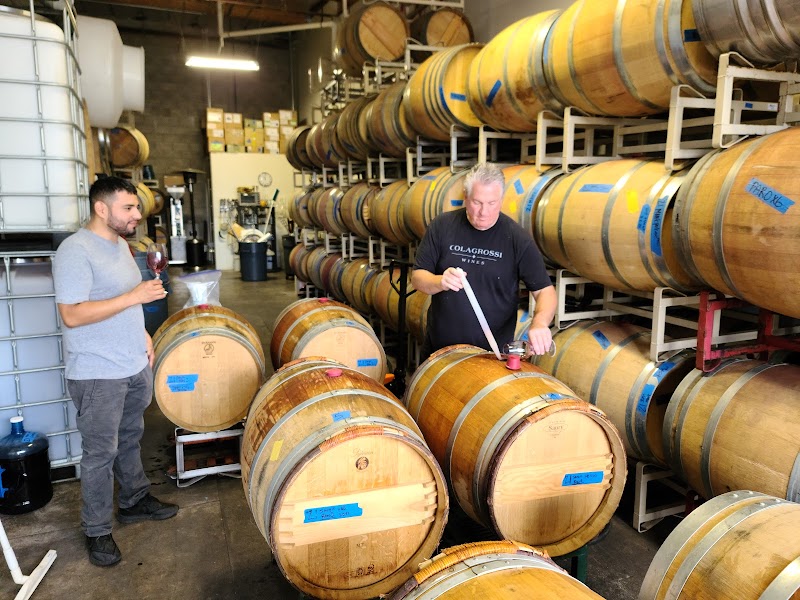 Colagrossi Wines photo 4