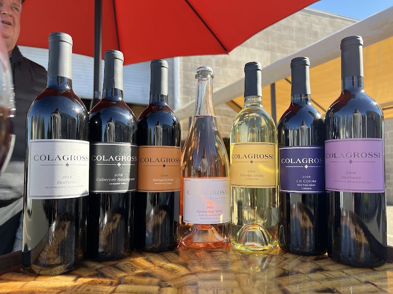 Colagrossi Wines photo 2