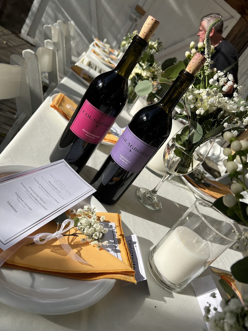 Colagrossi Wines photo 5