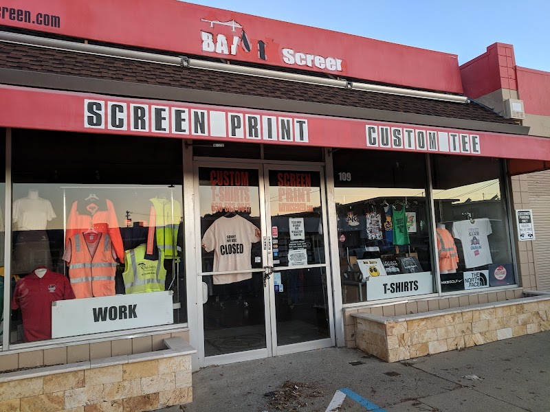 Bay Ink Screen LLC photo 2