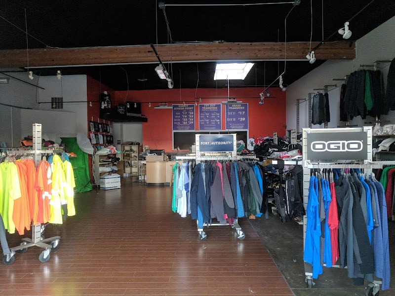 Photo of Bay Ink Screen LLC