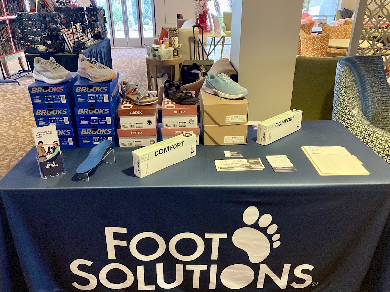 Foot Solutions Tucson photo 3