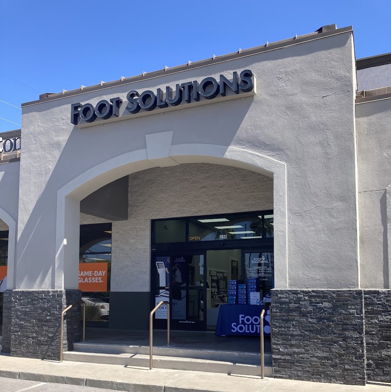 Photo of Foot Solutions Tucson