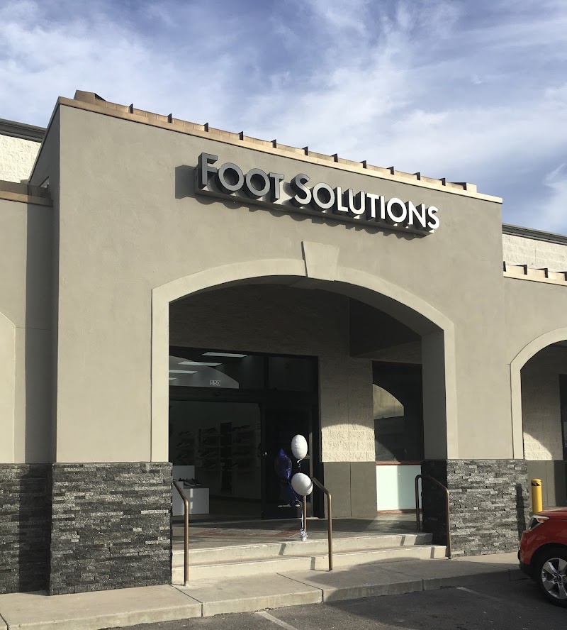 Foot Solutions Tucson photo 5