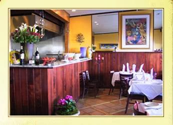 Photo of Bistro San Martín