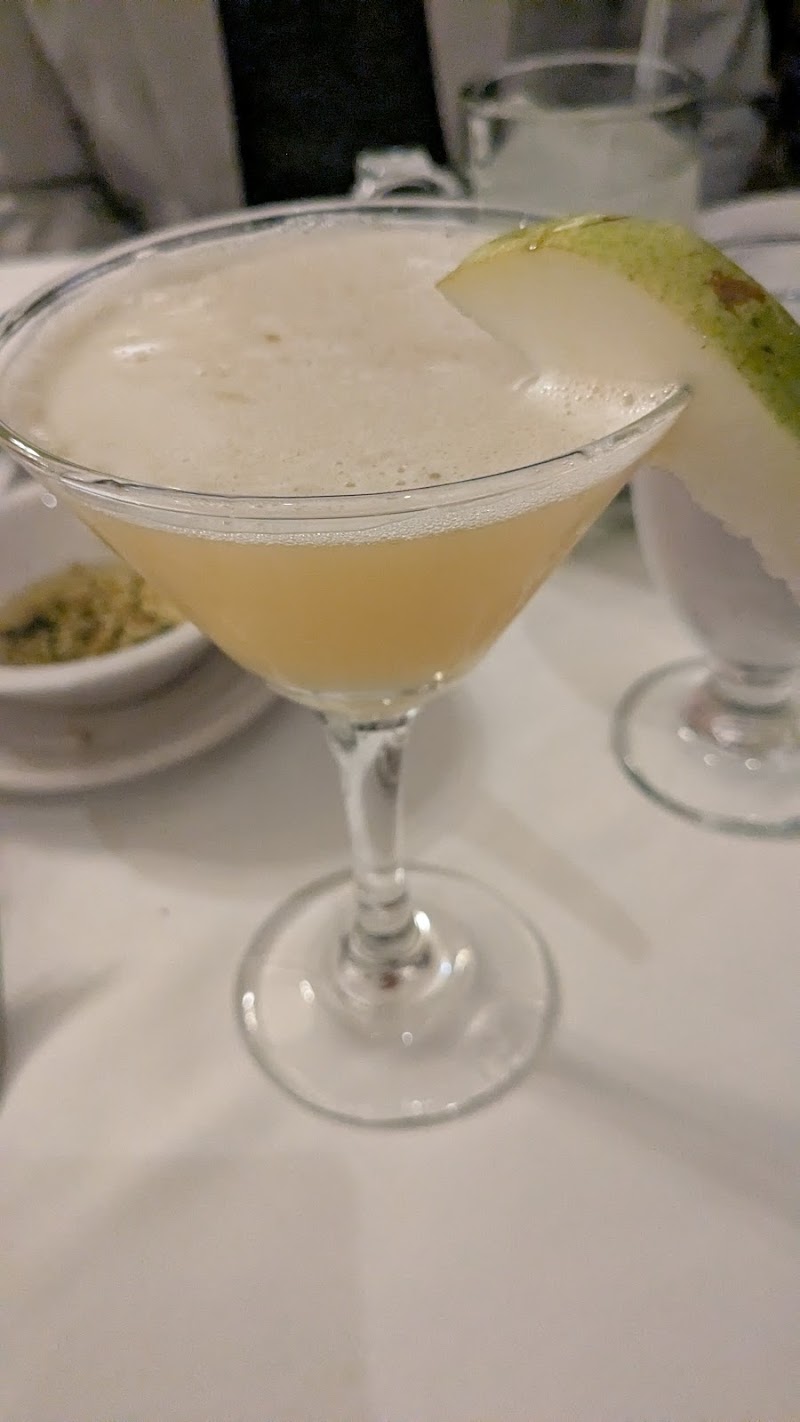 Bistro San Martín photo 4