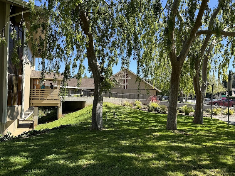 Foothill Baptist Church photo 4