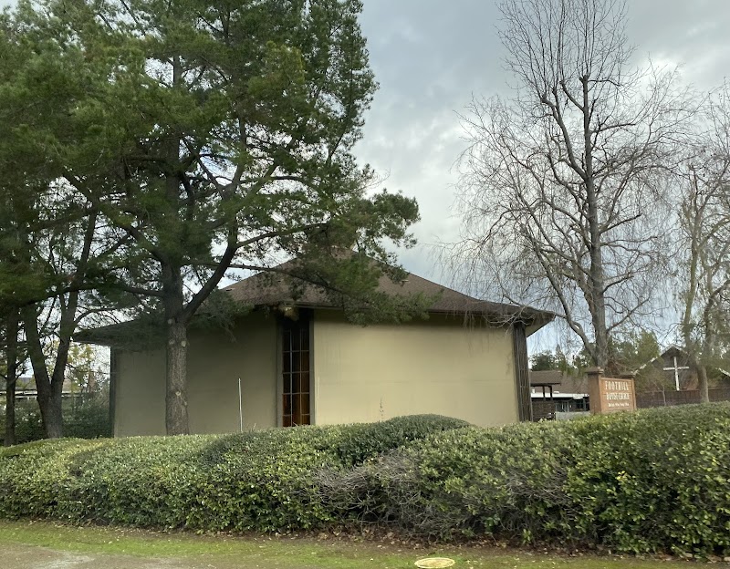 Foothill Baptist Church photo 5