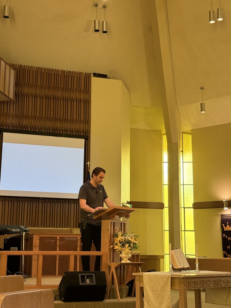 Foothill Baptist Church photo 2