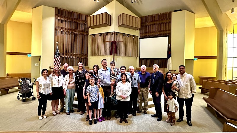 Photo of Foothill Baptist Church
