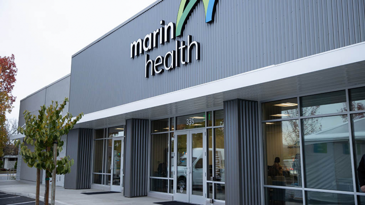 Photo of MarinHealth Pediatric Care | A UCSF Health Clinic
