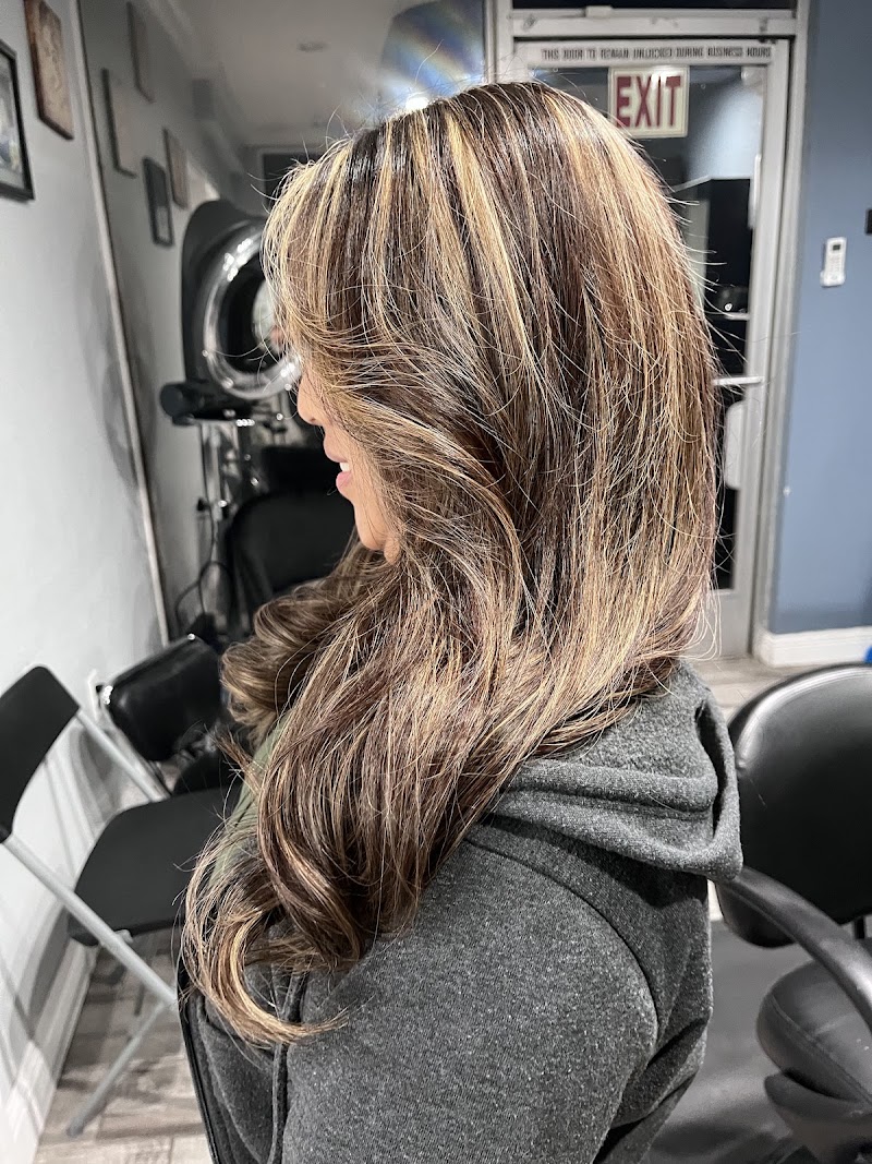 Beauty salon photo 5