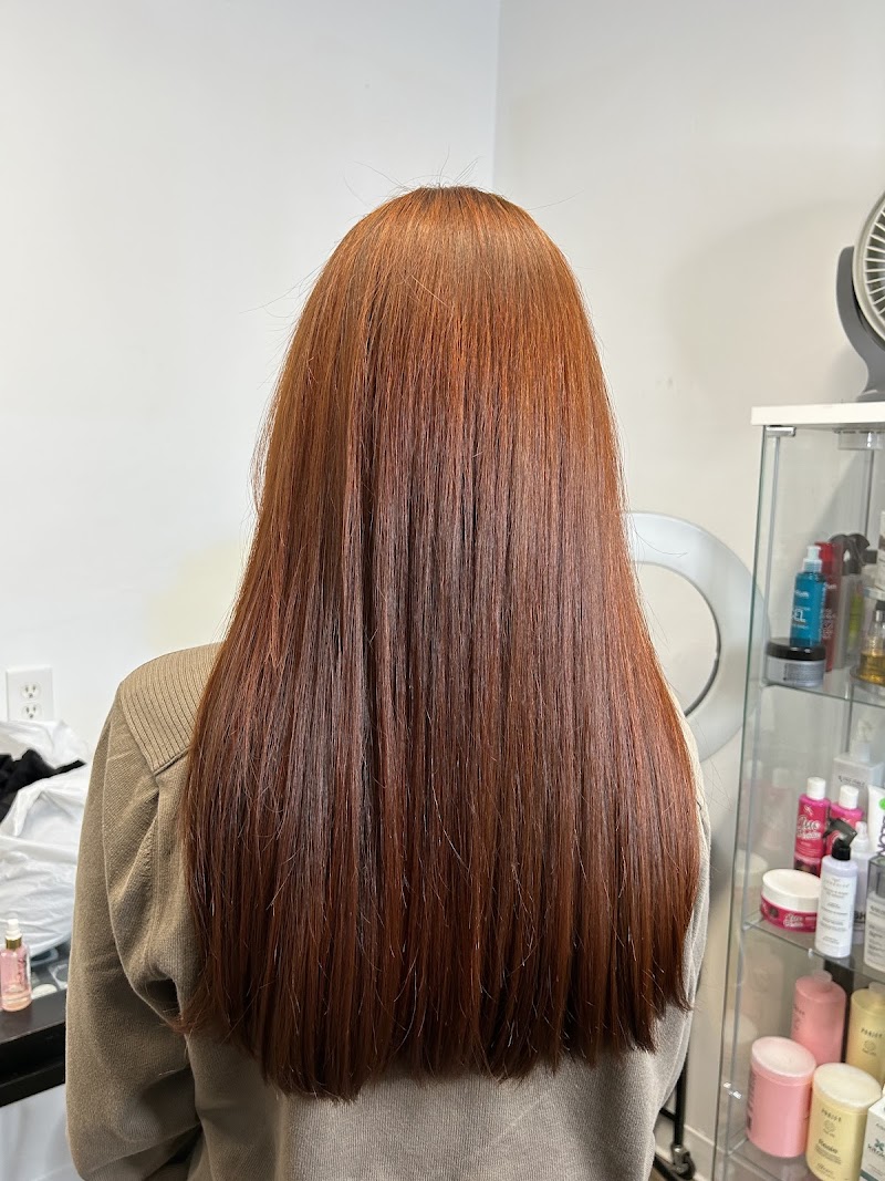 Beauty salon photo 4