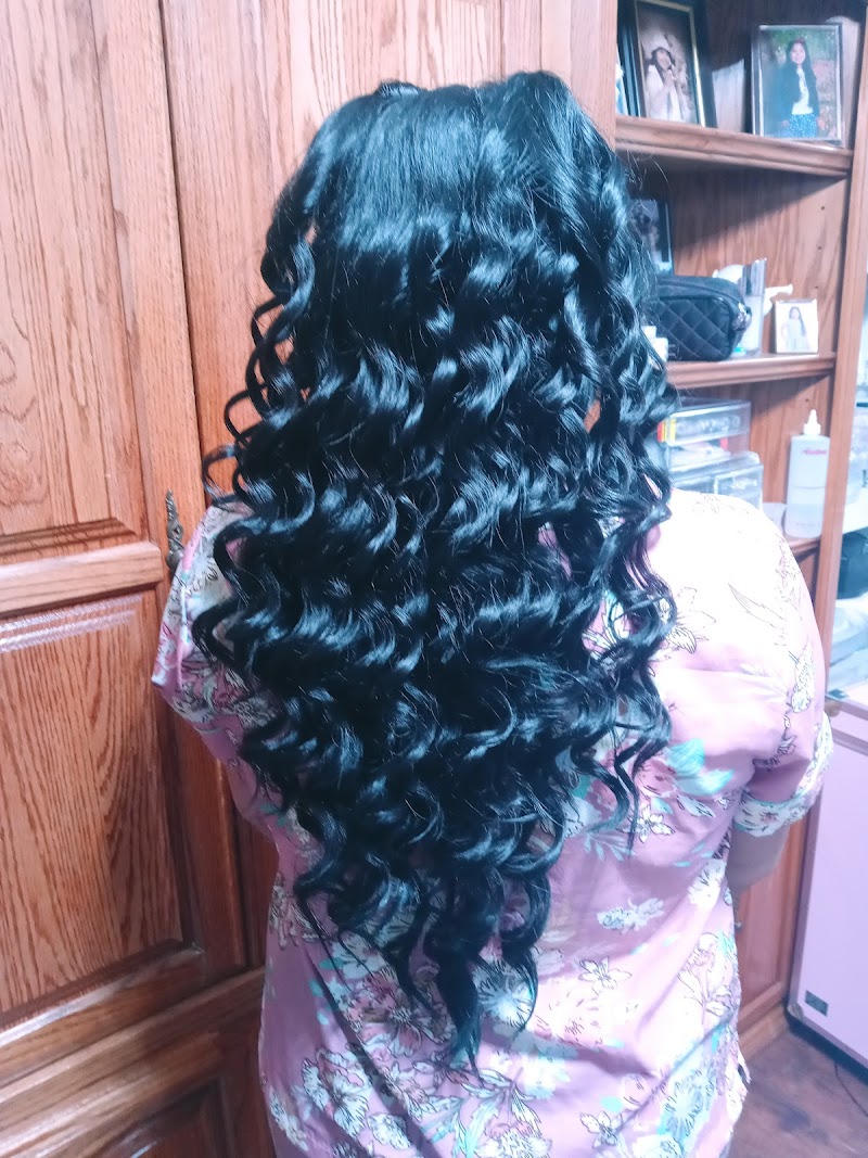 Beauty salon photo 3