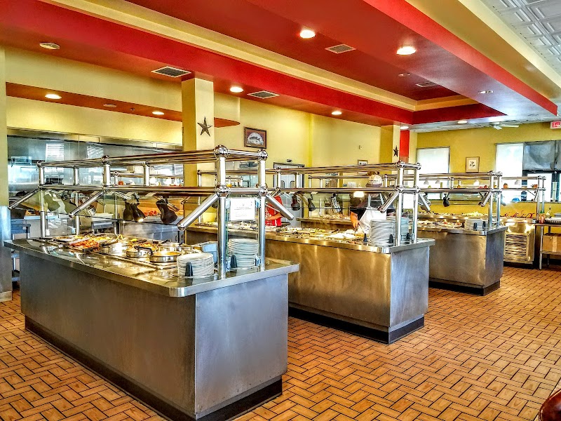 Photo of Krazy Buffet