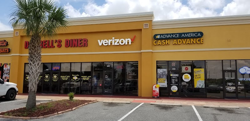 Photo of Verizon