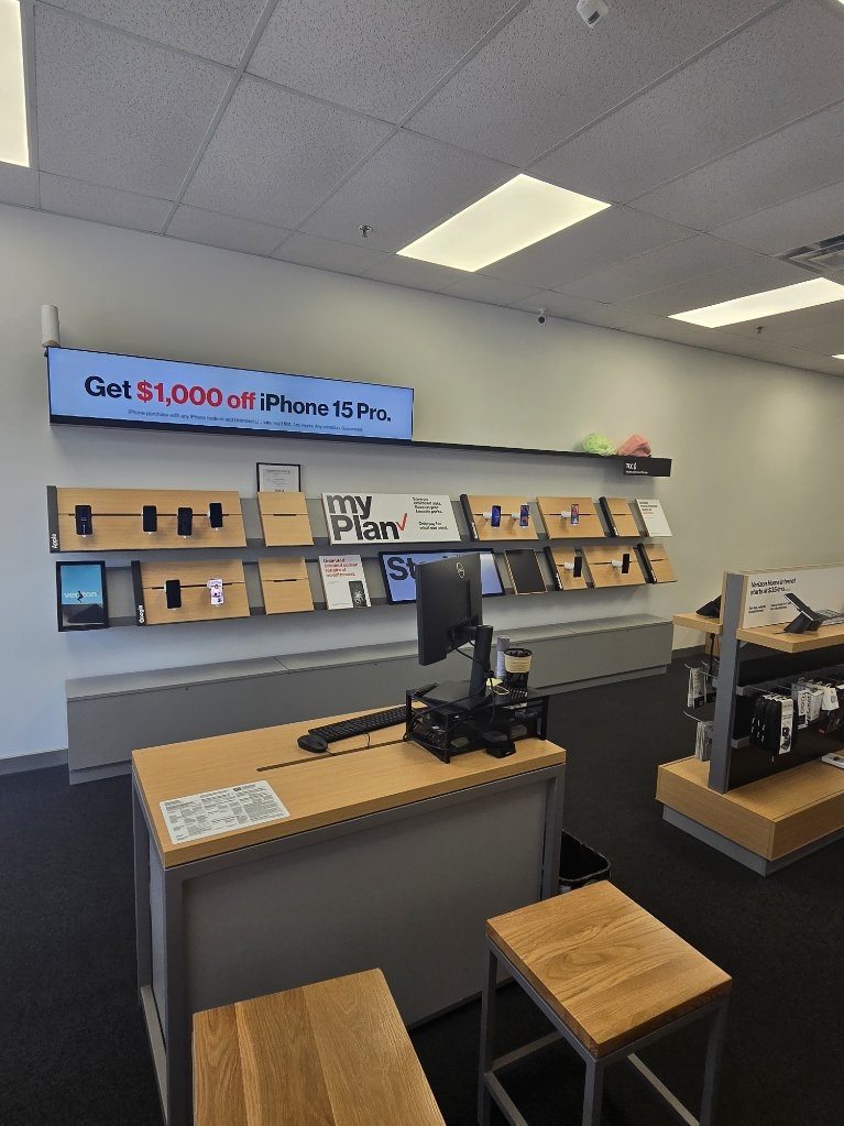 Verizon photo 5