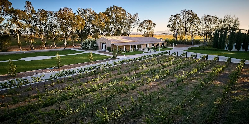 Photo of Belle Vie Estate