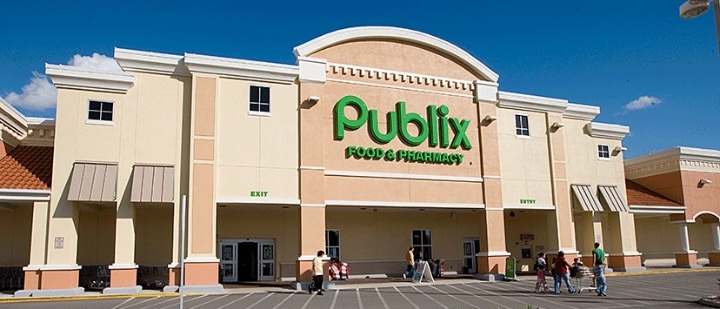 Photo of Walden Woods Shopping Center