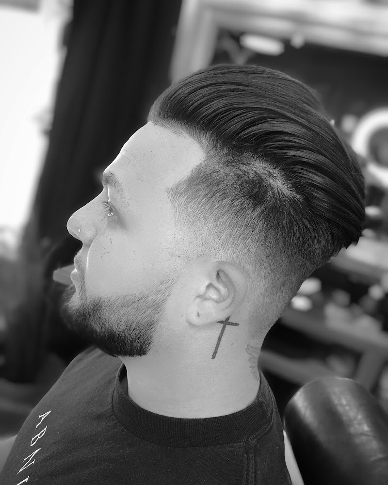 Photo of Main Street Barber Club