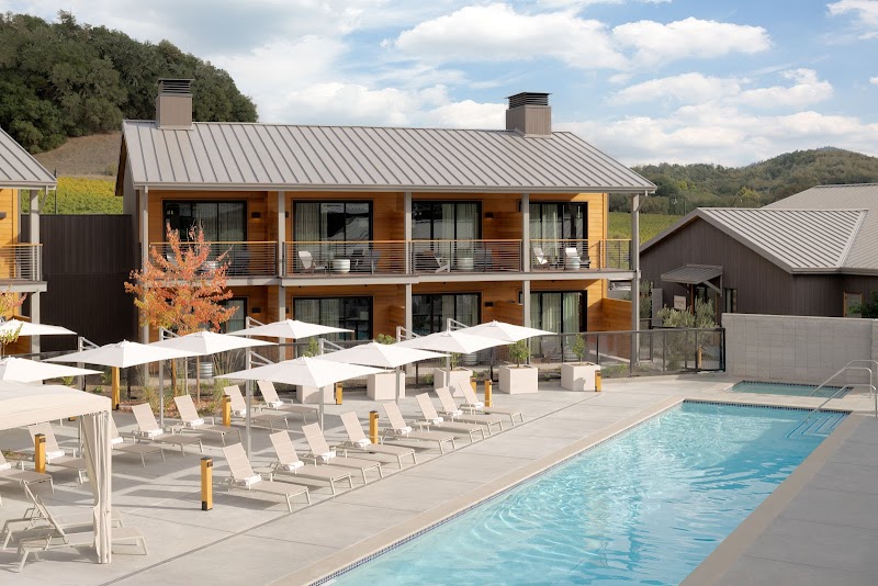 Appellation Healdsburg photo 5