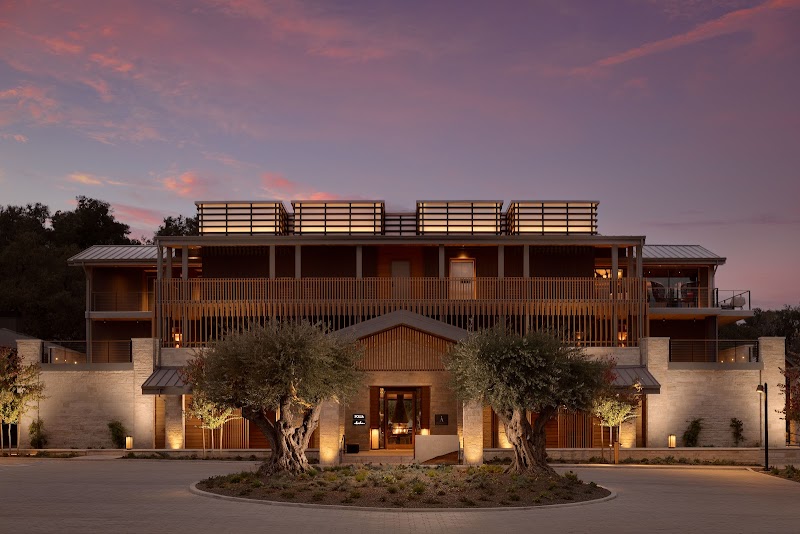 Photo of Appellation Healdsburg