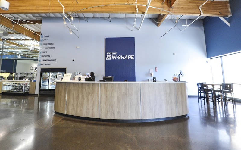In-Shape Fitness photo 5