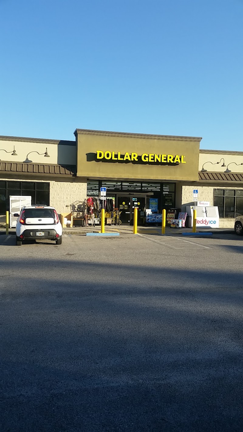 Photo of Dollar General