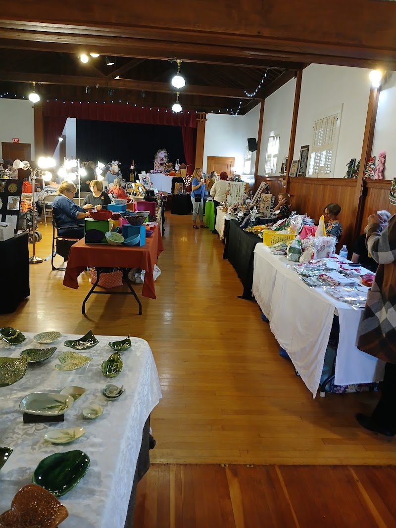 Sonoma Valley Woman's Club photo 5