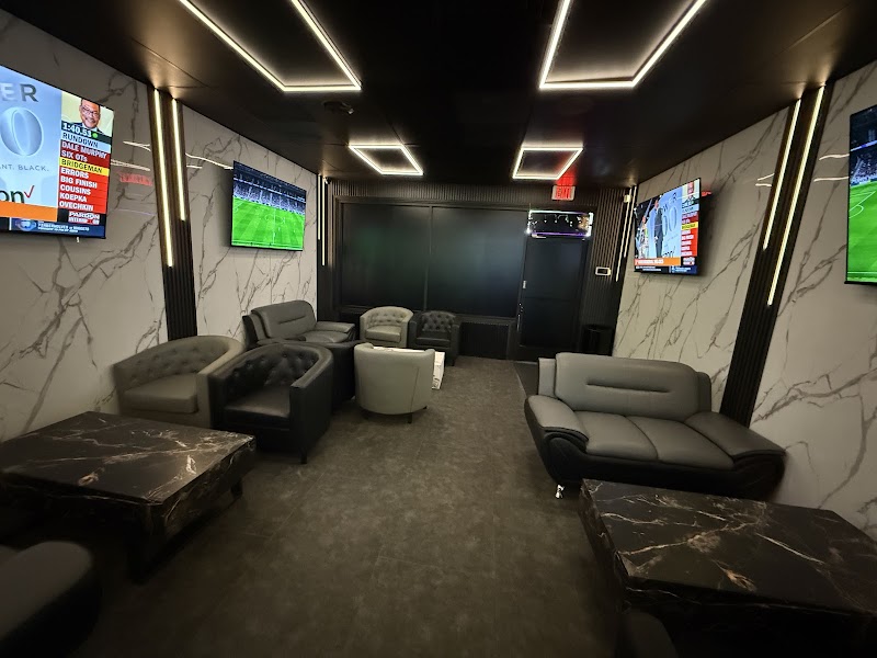 House Of Nargila Hookah Lounge photo 3