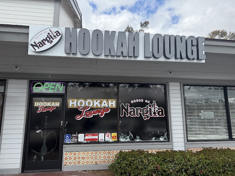 Photo of House Of Nargila Hookah Lounge