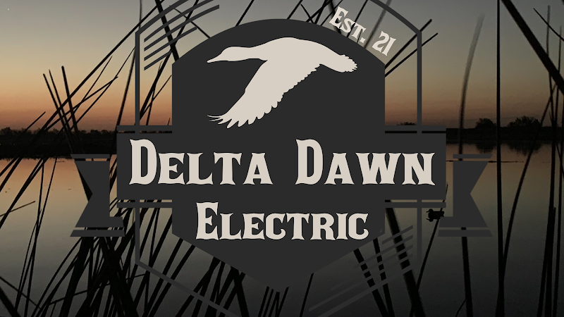 Photo of Delta Dawn Electric