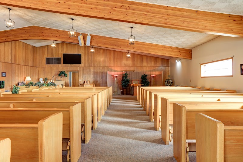 Photo of Brundage Funeral Home