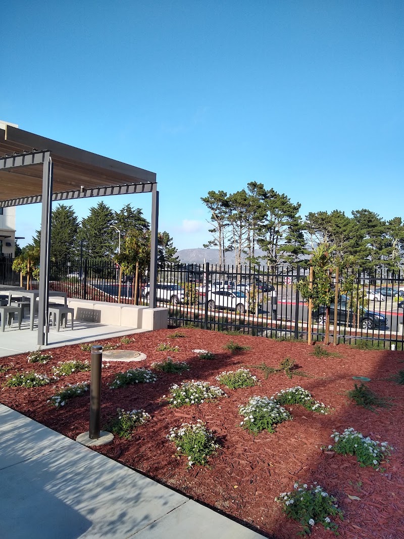 Photo of Jefferson Union High School District