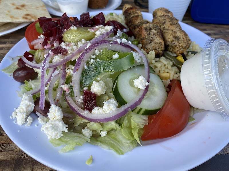 The Hungry Greek photo 4