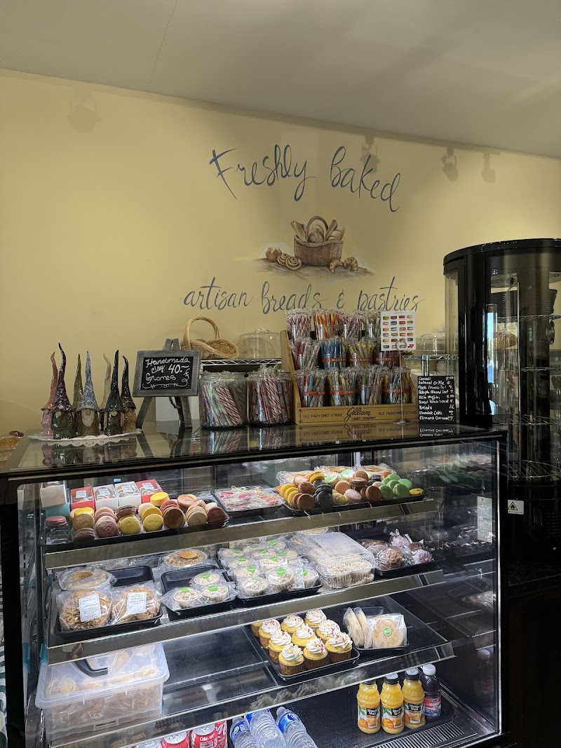 It's A Divine Bakery photo 4