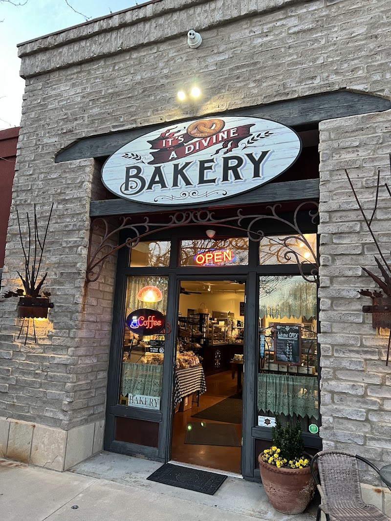 Photo of It's A Divine Bakery