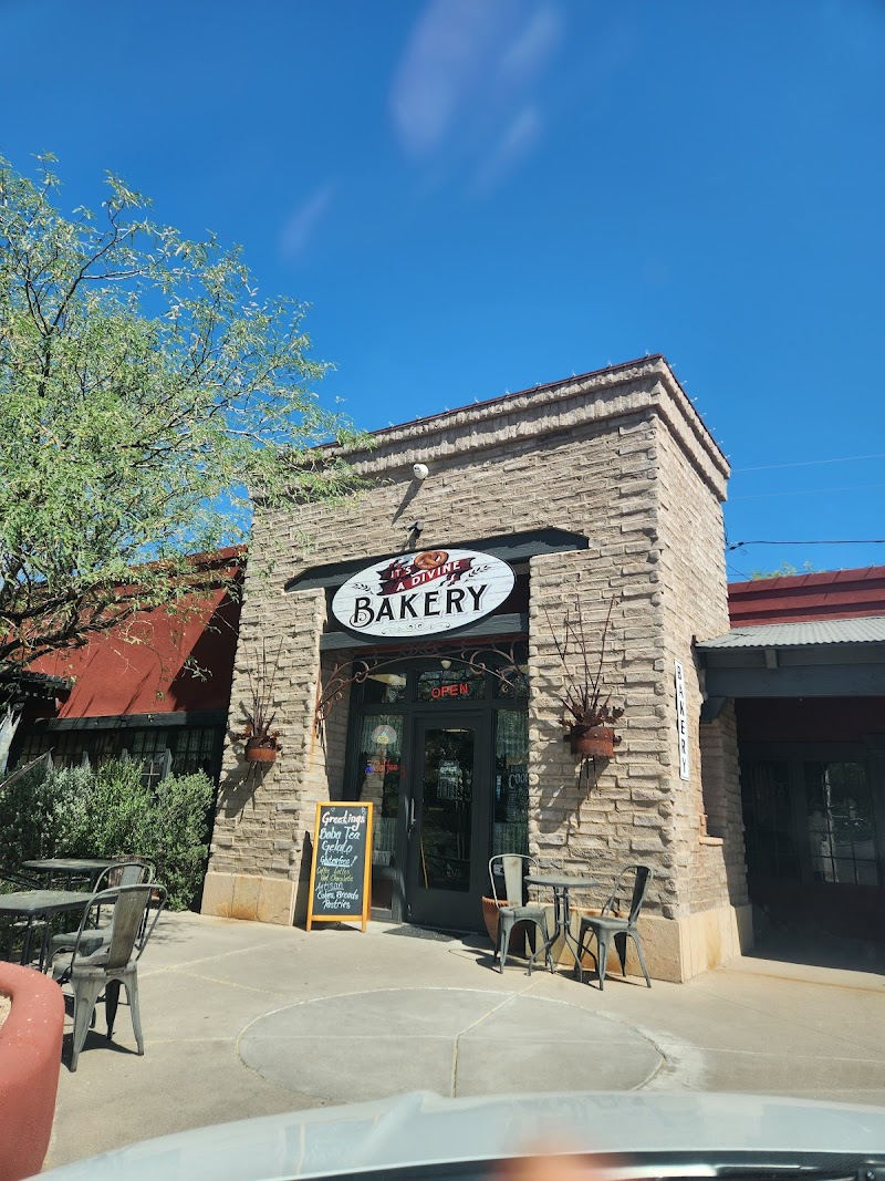 It's A Divine Bakery photo 3