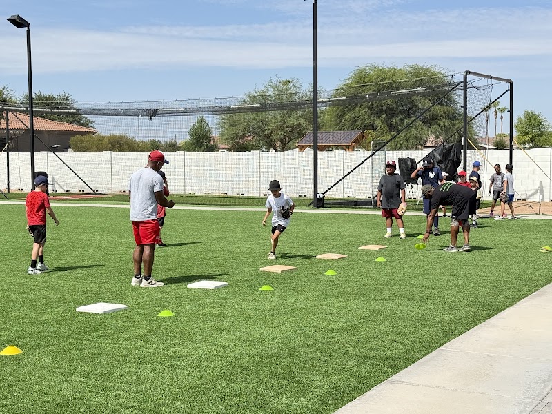 Photo of Arizona Prime Athletics