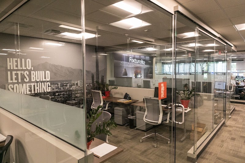 Workuity - Coworking Space & Office Rentals at 24th and Camelback, Phoenix, AZ photo 2