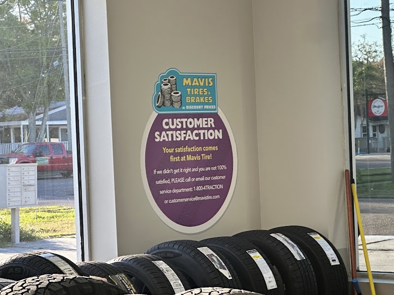 Mavis Tires & Brakes photo 5