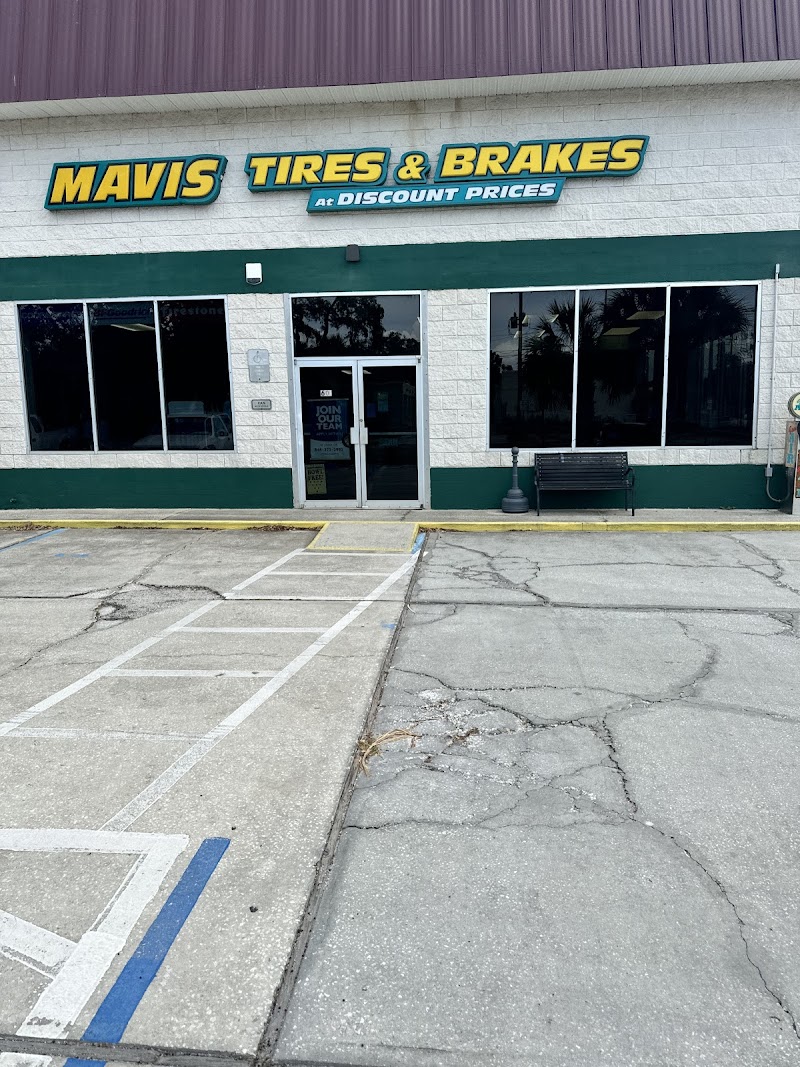 Mavis Tires & Brakes photo 3