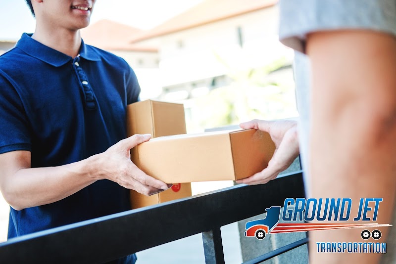 Photo of GroundJet Transportation