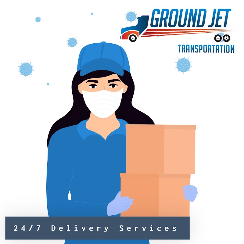 GroundJet Transportation photo 4