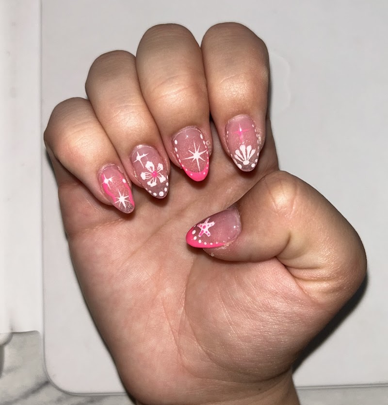 Artist Nails & Spa LLC photo 5