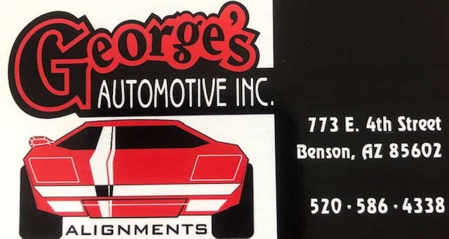 Photo of George's Automotive