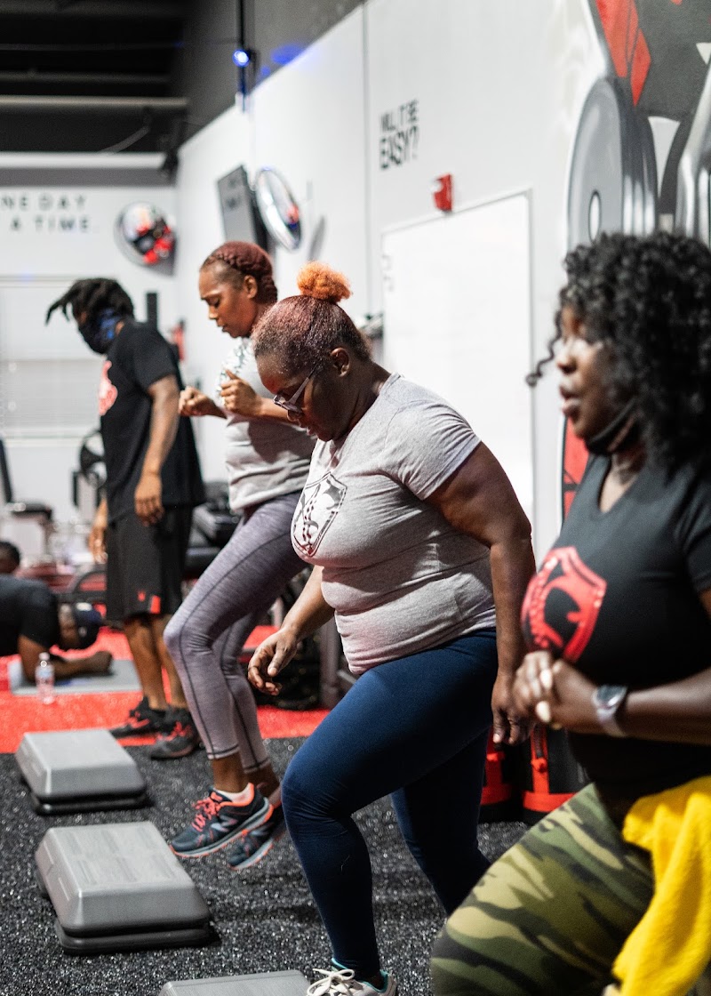AUTOMATIC FITNESS LLC photo 5